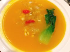 浓汤薏米烩花胶-天津卫码头(南开大悦城店)