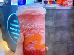 -CoCo都可(国芳百货店)