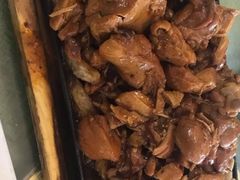 -桃子餐厅·天津菜(红星路直营店)