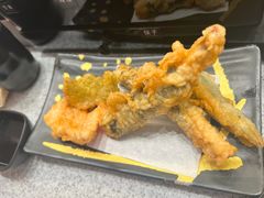 -争鲜回转寿司(中街大悦城店)