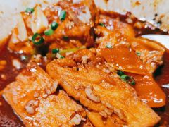 -德尚煌·顺德菜(誉山悠方天地店)