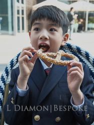 点击看大图 -LDIAMON西服定制(温州店)