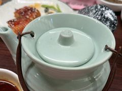 -黑松白鹿(金融街店)