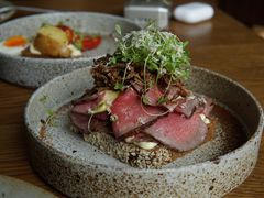 -BOR Eatery(安福路店)