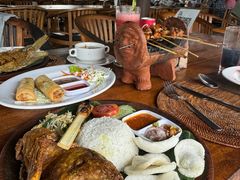 -Bebek Joni Restaurant