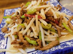 -老味道1992(武当山店)