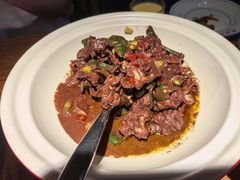 永州血鸭-老湘村·湖南土菜(天河维多利店)