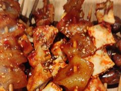 -通海俄式烧烤·俄罗斯大串(嵩山路店)