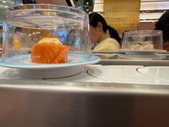-元气寿司(环球港店)