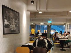 -麦当劳(水坑尾街店)