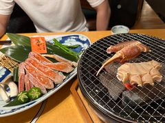 -蟹道乐(梅田店)