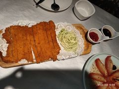 老上海炸猪排-玉玲珑(陆家嘴店)