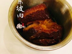 东坡焖肉-知味观(湖滨总店)