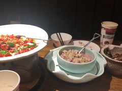 -炊烟小炒黄牛肉(中心印象城店)