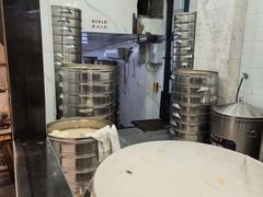 -郑家包子牛肉拉面(尚勤路店)