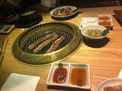 -久苑烧肉(世界城广场店)