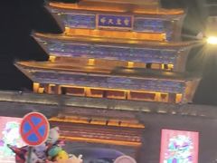 -鼓楼夜市