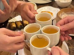 -杭州JW万豪酒店-万豪中餐厅