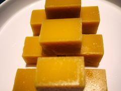 豌豆黄-大董(环贸iapm店)
