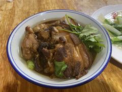 同安封肉-聪辉同安老美食饭店(大元路店)