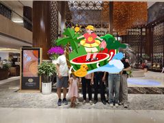 -水中仙东雅国际酒店(丹阳店)