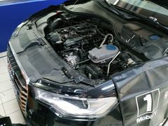 -安惠养车(安定门店)