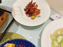 -梦都海鲜酒家(万达广场江桥店)