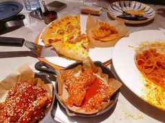 -必胜客(中山店)