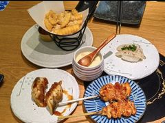 -沼津港精致料理·寿喜烧·烧鸟(青浦宝龙广场日料榜单店)