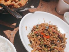 -桂小厨广西菜(桂林万象城店)
