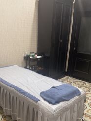 -豪帅男士理容馆