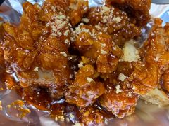 -米屋石锅拌饭(师大店)