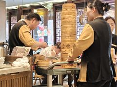 -南翔馒头店(豫园店)