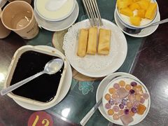 -民信老铺(华盖路店)
