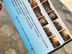 -十渡东湖港风景区