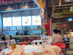 -五马集·海鲜·温州大牌档(黑金冠五马街十字路口店)