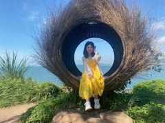 -漳州滨海火山岛自然生态风景区