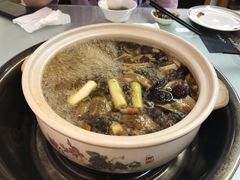-名善山珍·野生菌汤锅(文殊院店)