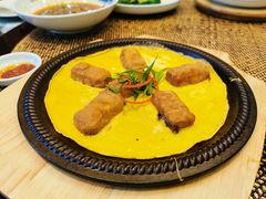 -溪畔•新徽菜(碧湖云溪店)