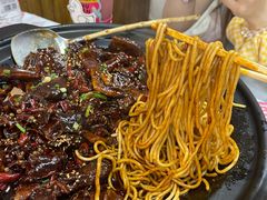 -回味黑鸭煲·始于2006(万松园店)