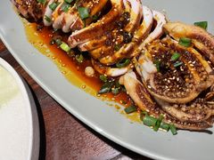 -前海沿·青岛菜(五四广场永旺店)