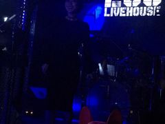 -288 Livehouse 酒吧(思南公馆店)