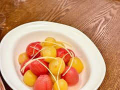 -肆海小川菜酒馆Wine Bistro (青年路店)