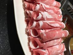 -巴奴毛肚火锅(广益哥伦布店)