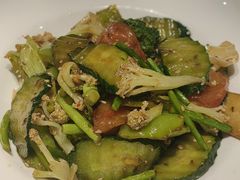 -金掌勺·锅包肉(广渠门店)