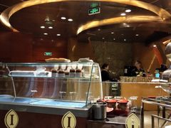 -杭州国际会议中心洲际酒店-原素全日餐厅(解放东路店)