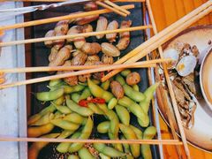 -唐力九头鸟烧烤·罗田吊锅(西云楼店)