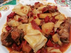 -巴依老爷新疆美食(望京小街店)