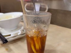 -盛记粥面(佐敦店)