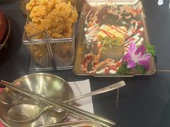 -西塔老太太泥炉烤肉(双井店)